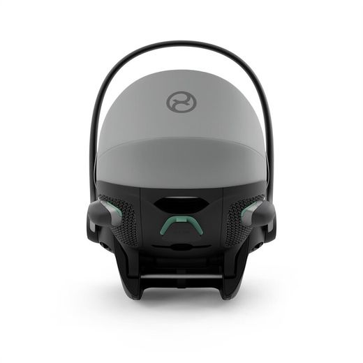 Cloud G3 de Cybex Tejido Plus