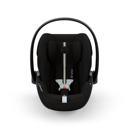 Cloud G3 de Cybex Tejido Plus