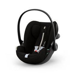 Cloud G3 de Cybex Tejido Plus