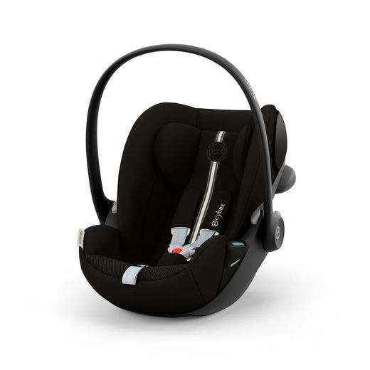 Cloud G3 de Cybex Tejido Plus