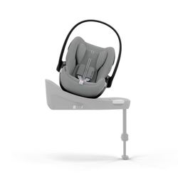 Cloud G3 de Cybex Tejido Plus