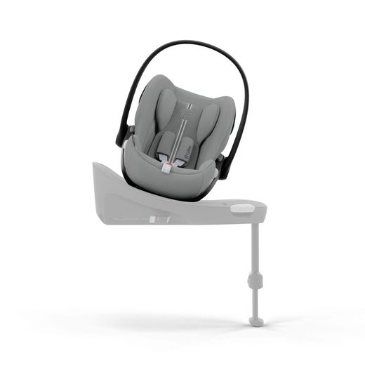 Cloud G3 de Cybex Tejido Plus