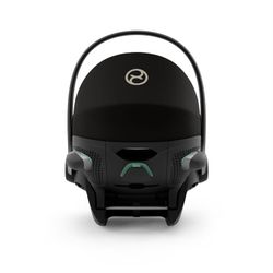 Cloud G3 de Cybex Tejido Plus