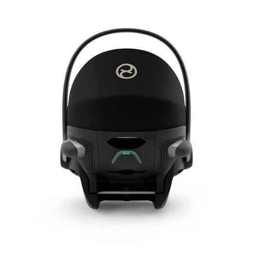 Cloud G3 de Cybex Tejido Plus