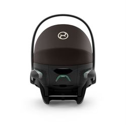 Cloud G3 de Cybex Tejido Plus
