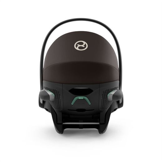 Cloud G3 de Cybex Tejido Plus