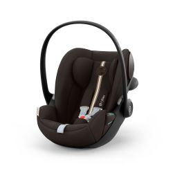 Cybex Cloud G3 PLUS i-Size con base isofix