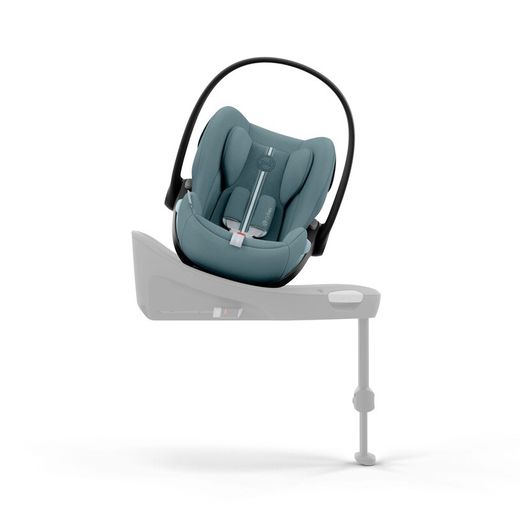 Cloud G3 de Cybex Tejido Plus