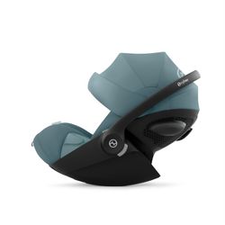 Cloud G3 de Cybex Tejido Plus