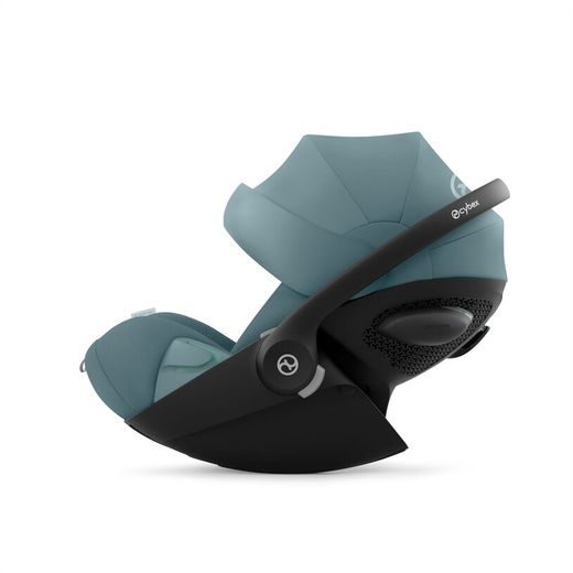 Cloud G3 de Cybex Tejido Plus