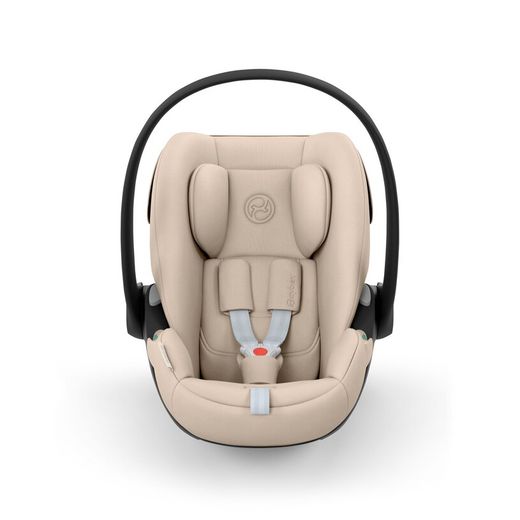 Cloud G3 de Cybex Tejido Plus