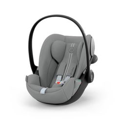 Cloud G3 de Cybex Tejido Plus