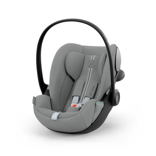 Cloud G3 de Cybex Tejido Plus