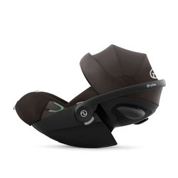 Cloud G3 de Cybex Tejido Plus