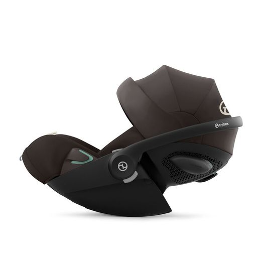 Cloud G3 de Cybex Tejido Plus