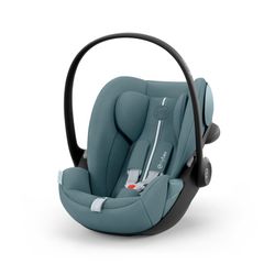 Cloud G3 de Cybex Tejido Plus