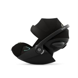 Cloud G3 de Cybex Tejido Plus