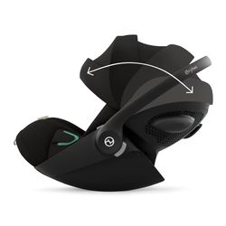 Cloud G3 de Cybex