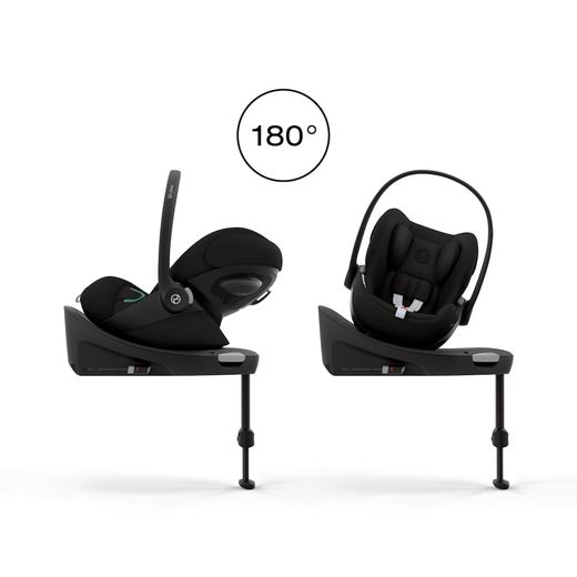 Cloud G3 de Cybex