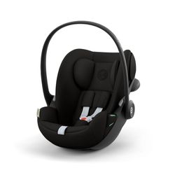 Cloud G3 de Cybex con base isofix G3