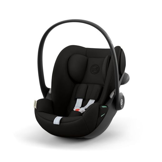 Cloud G3 de Cybex con base isofix G3