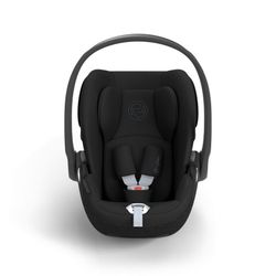Cloud T I-Size Cybex Platinum Sepia Black