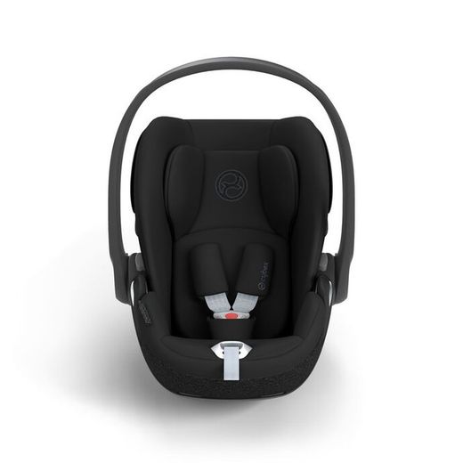Cloud T I-Size Cybex Platinum Sepia Black