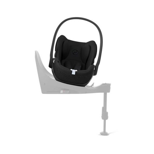 Cloud T I-Size Cybex Platinum Sepia Black