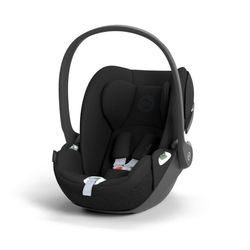Cloud T I-Size Cybex Platinum Sepia Black