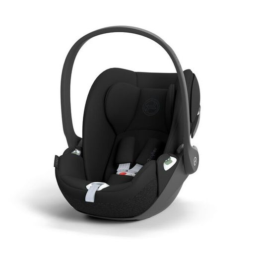 Cloud T I-Size Cybex Platinum Sepia Black