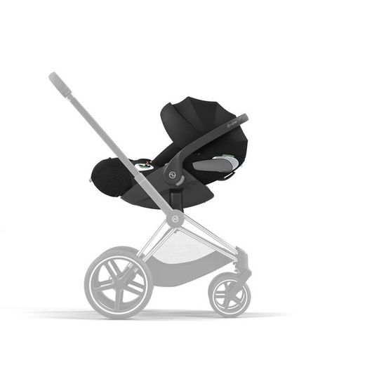 Cloud T I-Size Cybex Platinum Sepia Black