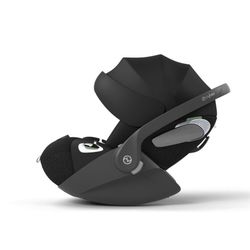 Cloud T I-Size Cybex Platinum Sepia Black