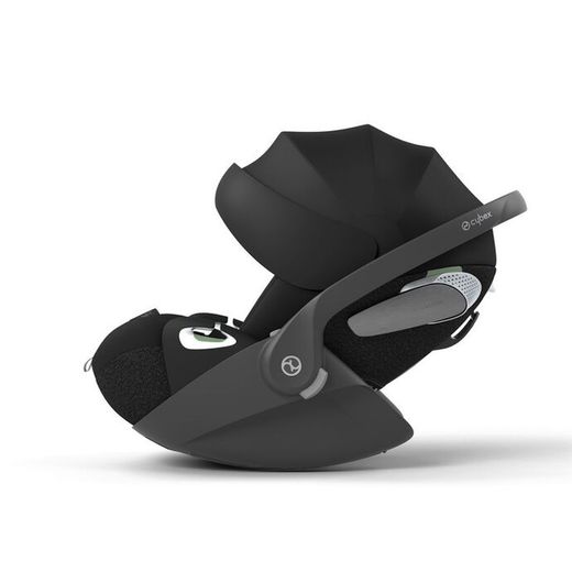 Cloud T I-Size Cybex Platinum Sepia Black