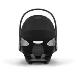 Cloud T I-Size Cybex Platinum Sepia Black