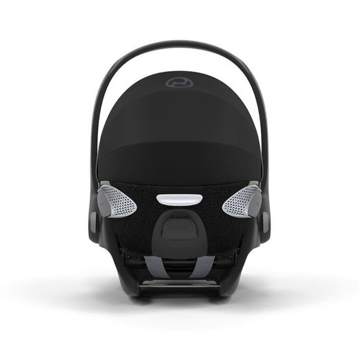 Cloud T I-Size Cybex Platinum Sepia Black