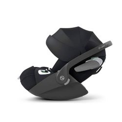 Cloud T I-Size tejido Plus de Cybex Platinum