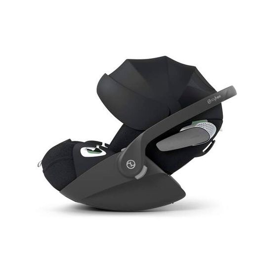 Cloud T I-Size tejido Plus de Cybex Platinum