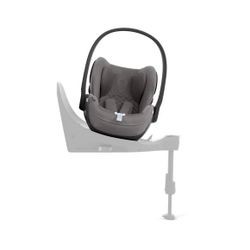 Cloud T I-Size tejido Plus de Cybex Platinum