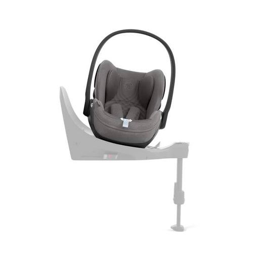 Cloud T I-Size tejido Plus de Cybex Platinum