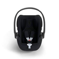 Cloud T I-Size tejido Plus de Cybex Platinum
