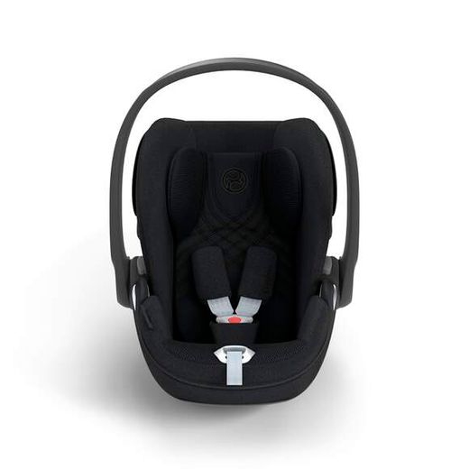 Cloud T I-Size tejido Plus de Cybex Platinum