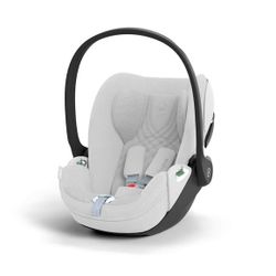 Cloud T I-Size tejido Plus de Cybex Platinum