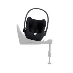 Cloud T I-Size tejido Plus de Cybex Platinum