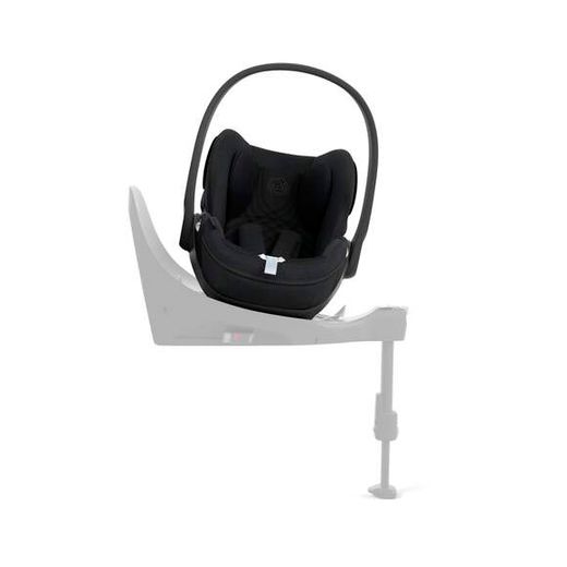 Cloud T I-Size tejido Plus de Cybex Platinum