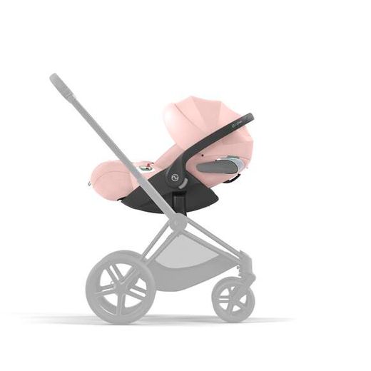 Cloud T I-Size tejido Plus de Cybex Platinum
