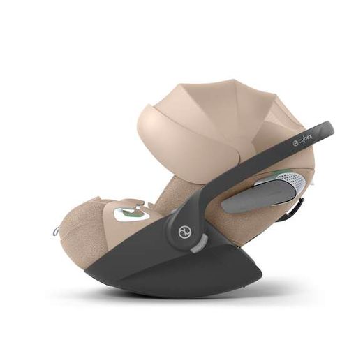 Cloud T I-Size tejido Plus de Cybex Platinum