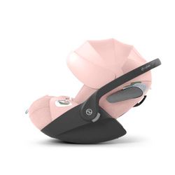 Cloud T I-Size tejido Plus de Cybex Platinum