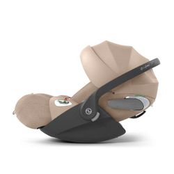 Cloud T I-Size tejido Plus de Cybex Platinum