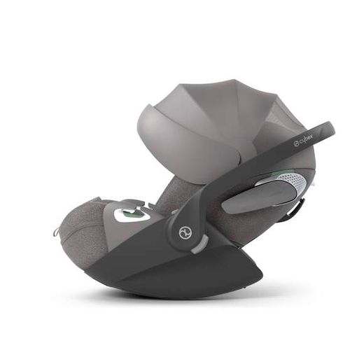 Cloud T I-Size tejido Plus de Cybex Platinum