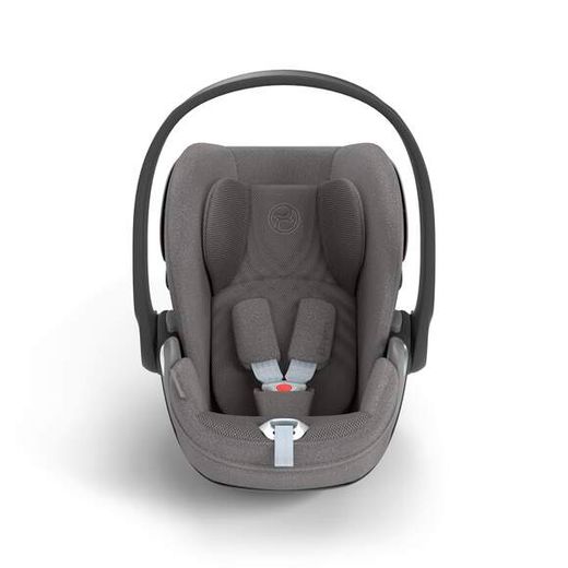 Cloud T I-Size tejido Plus de Cybex Platinum